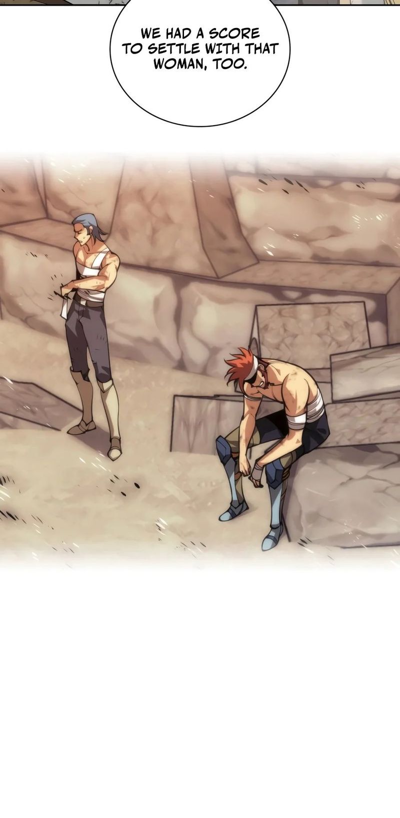 Overgeared (Team Argo) Chapter 340 - Page 7