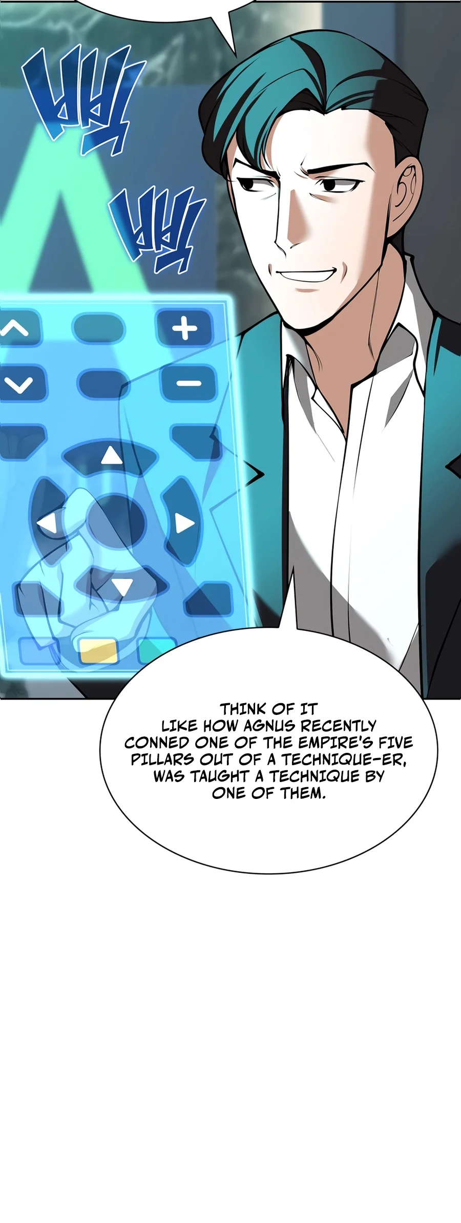 Overgeared (Team Argo) Chapter 341 - Page 4