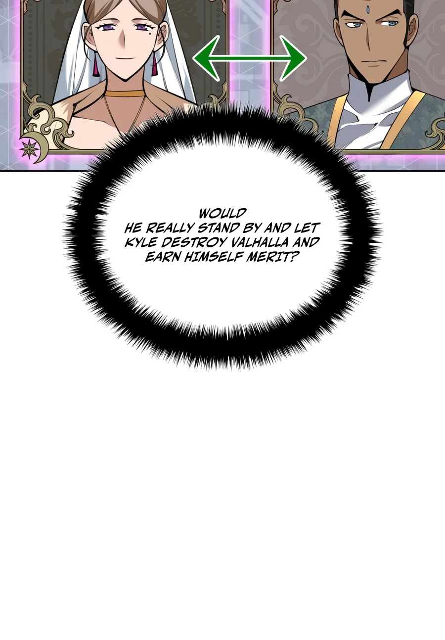 Overgeared (Team Argo) Chapter 342 - Page 16