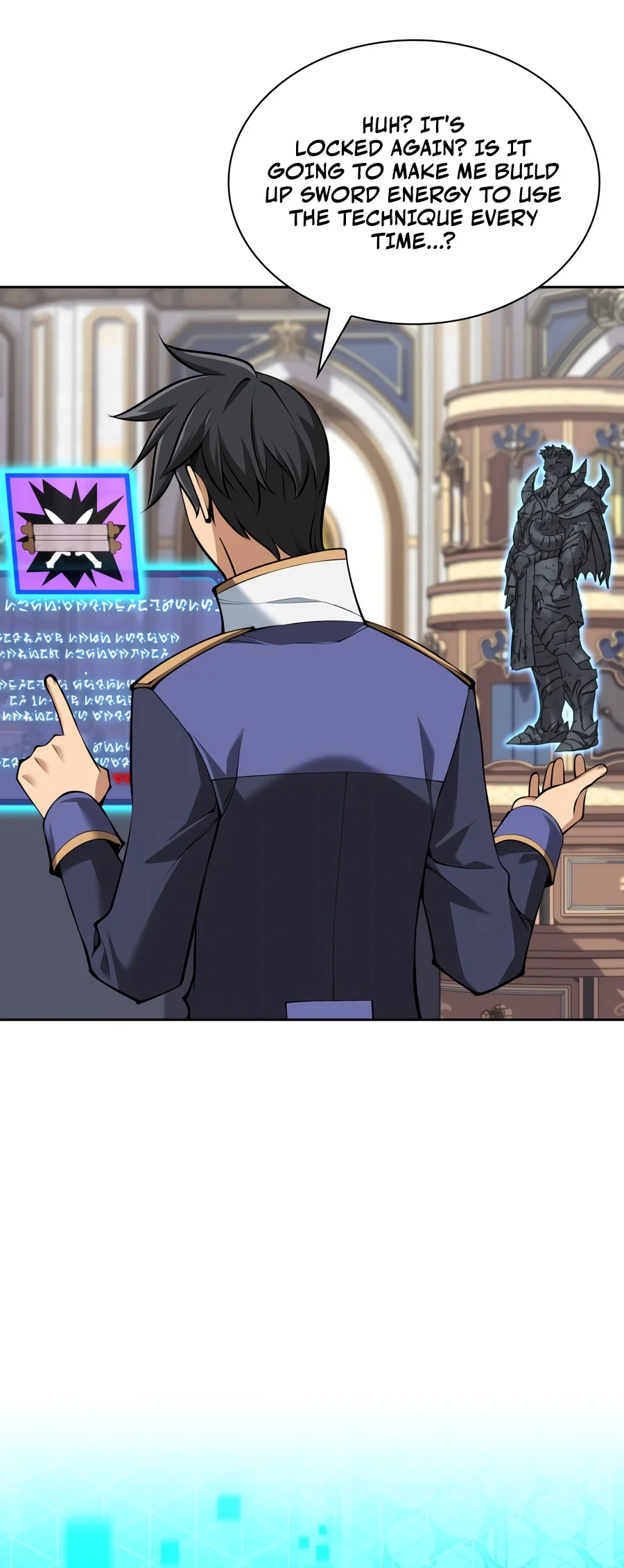 Overgeared (Team Argo) Chapter 342 - Page 2