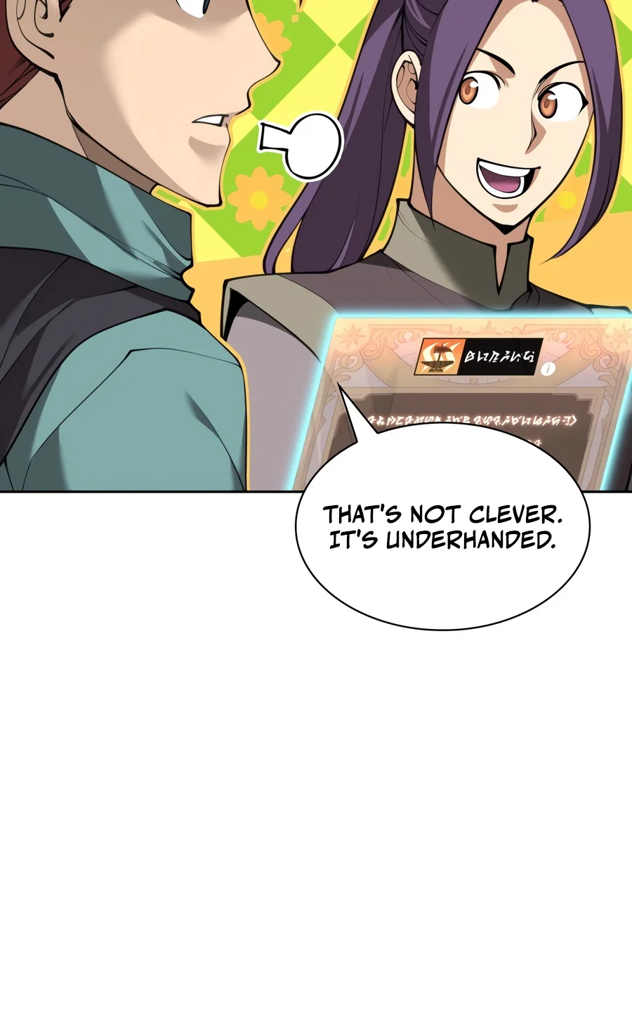 Overgeared (Team Argo) Chapter 342 - Page 4