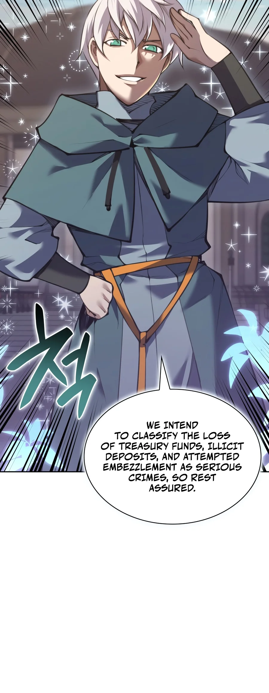 Overgeared (Team Argo) Chapter 342 - Page 6
