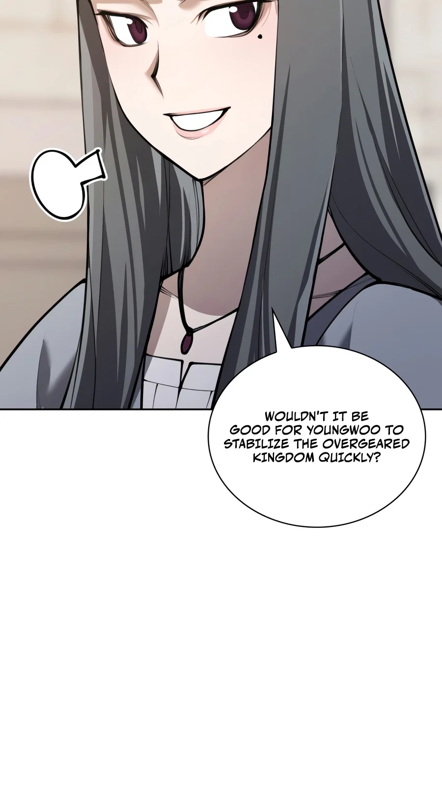 Overgeared (Team Argo) Chapter 342 - Page 8