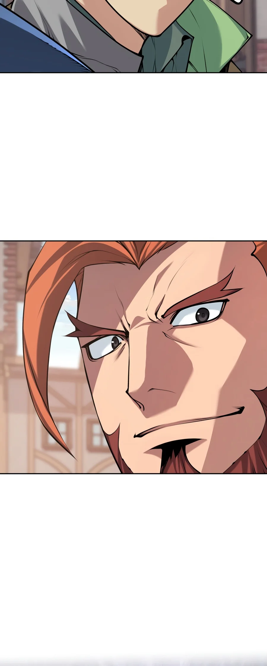 Overgeared (Team Argo) Chapter 343 - Page 10