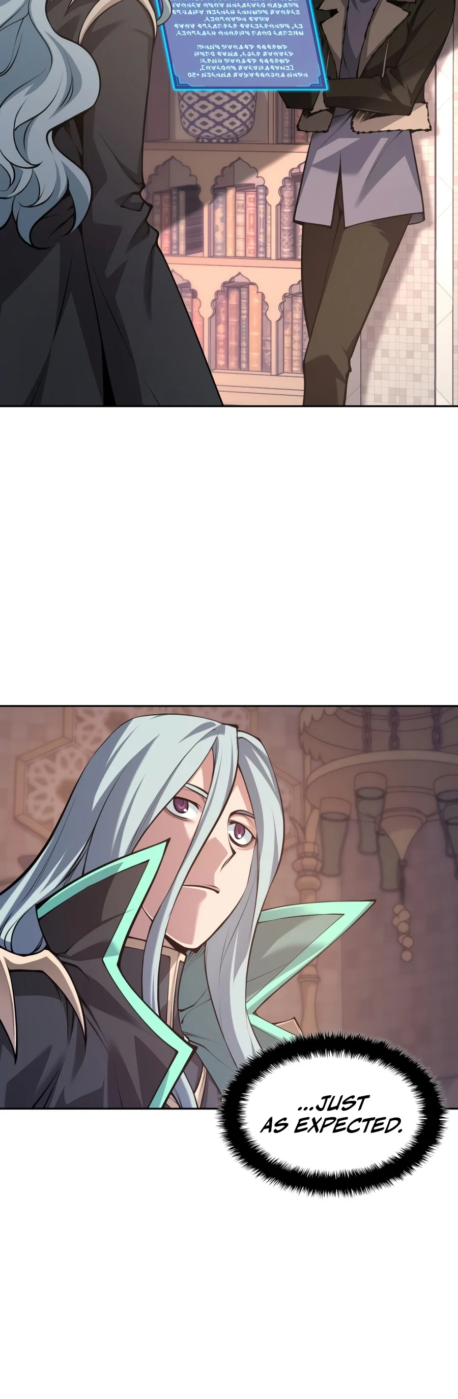 Overgeared (Team Argo) Chapter 343 - Page 6