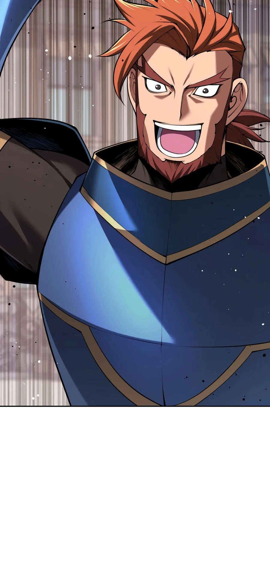 Overgeared (Team Argo) Chapter 343 - Page 8