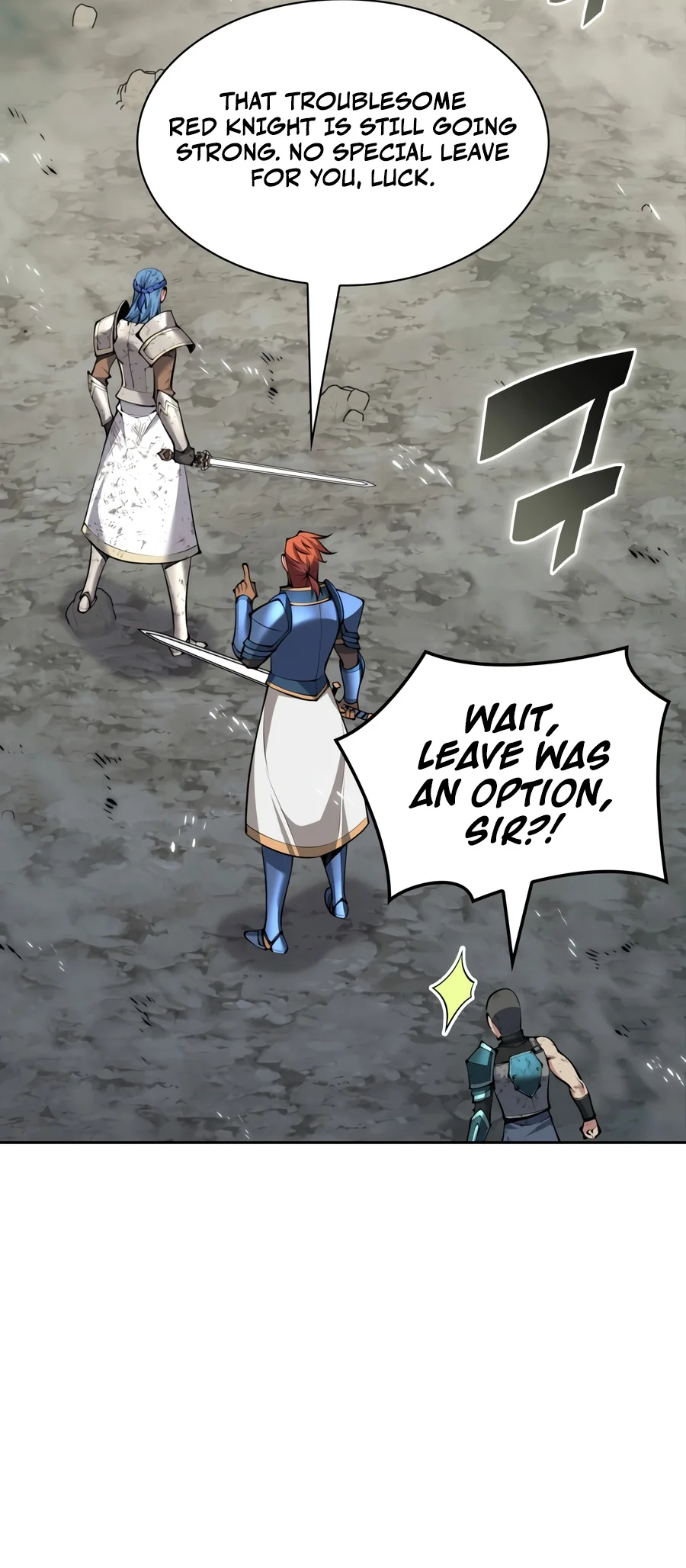 Overgeared (Team Argo) Chapter 344 - Page 18