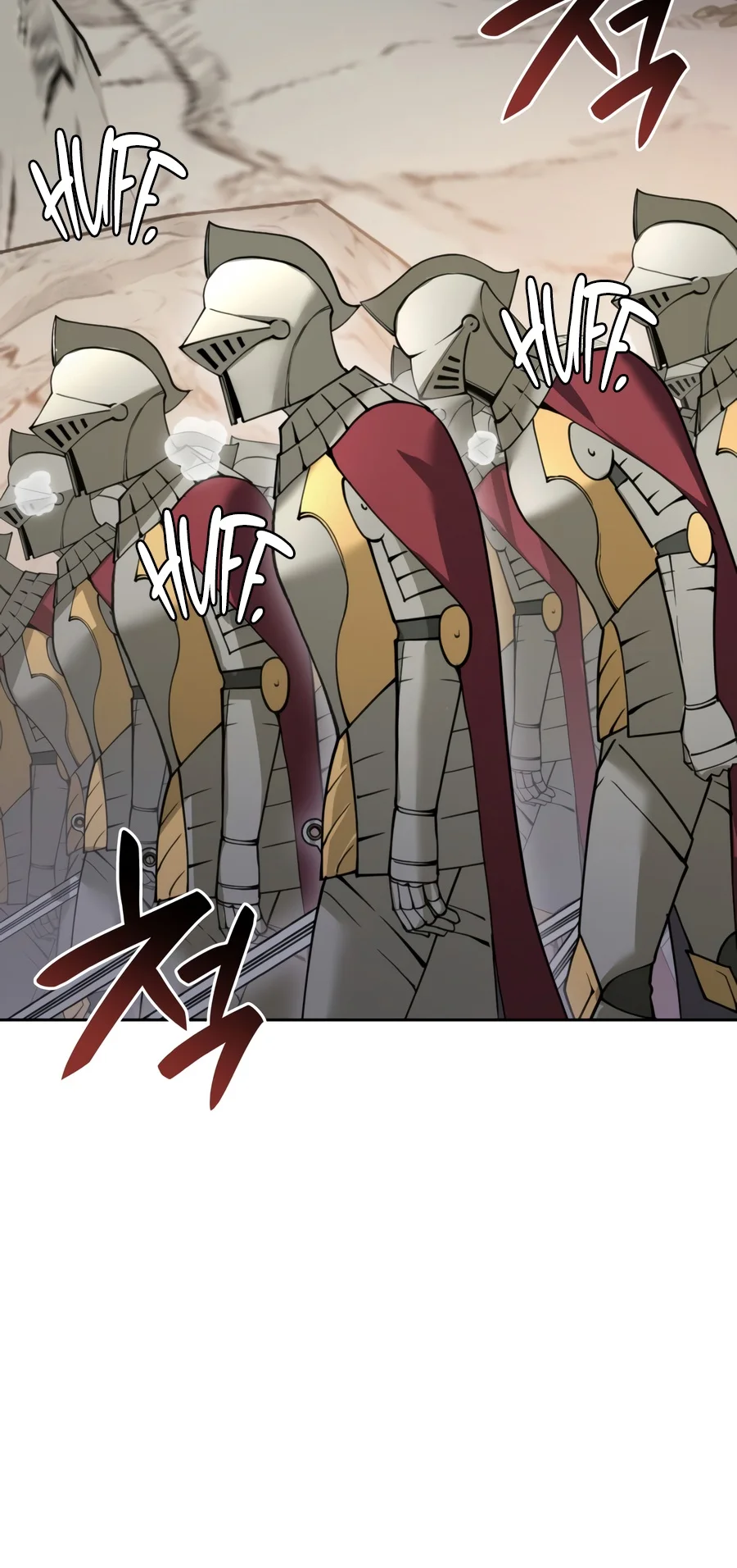 Overgeared (Team Argo) Chapter 344 - Page 2