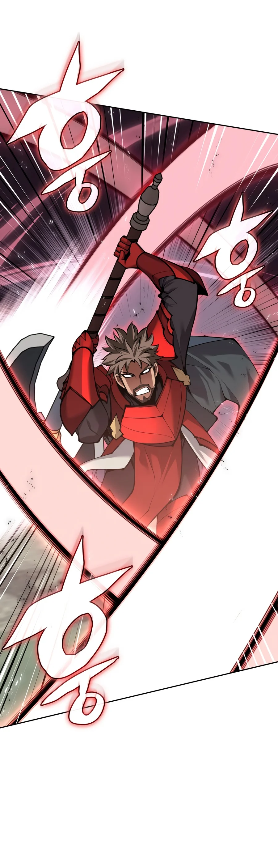 Overgeared (Team Argo) Chapter 344 - Page 8