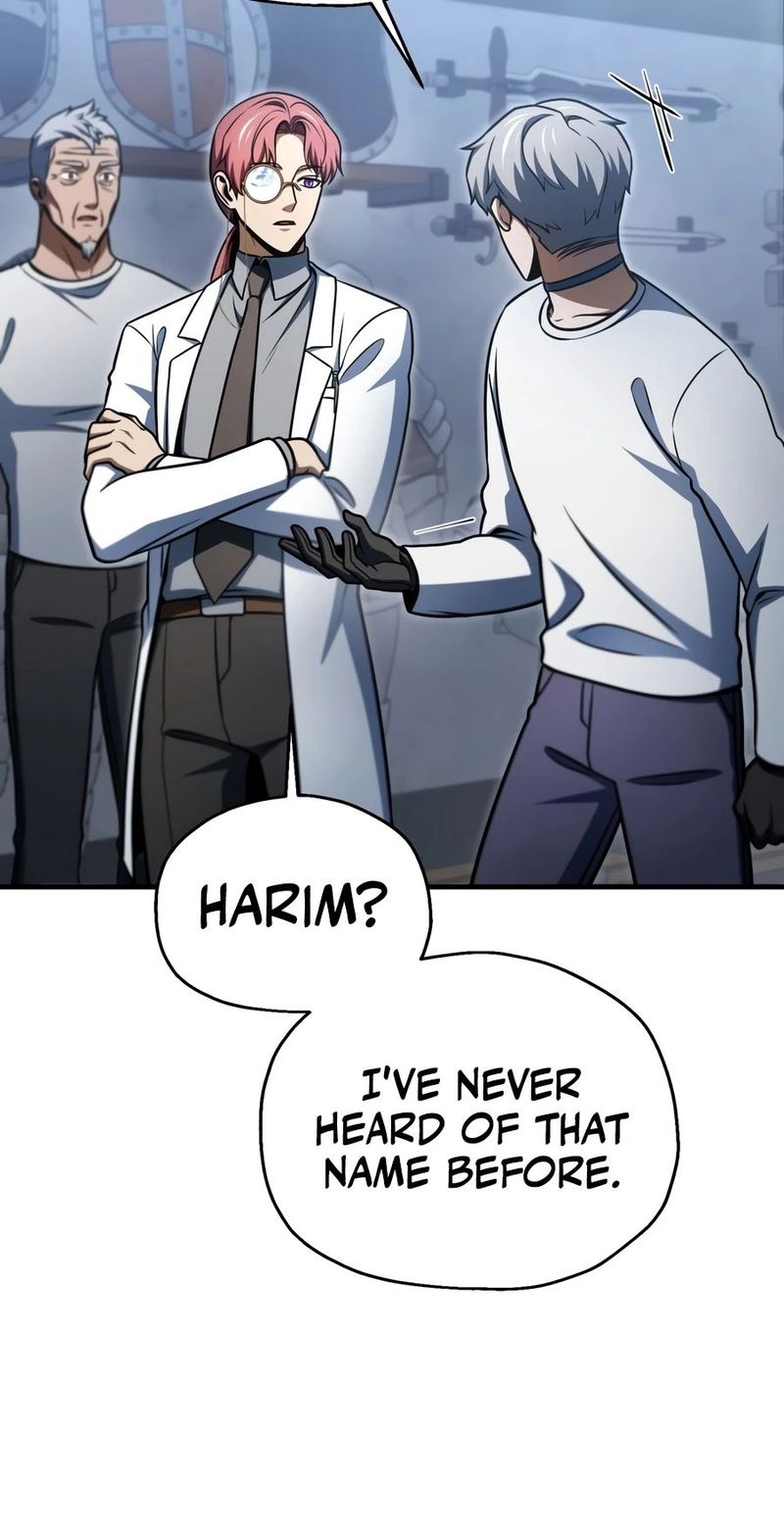 The Player That Can't Level Up Chapter 230 - Page 11
