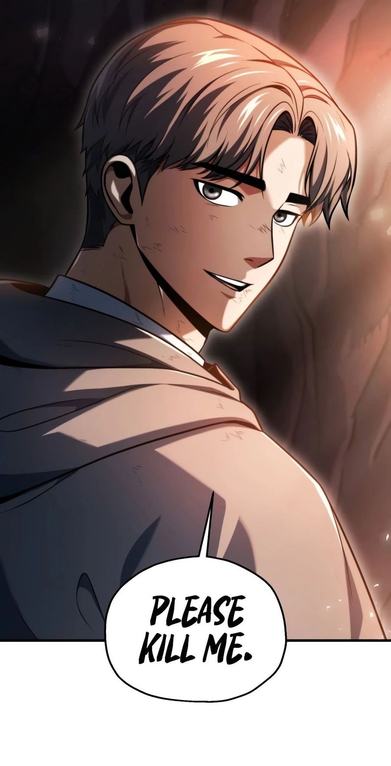 The Player That Can't Level Up Chapter 230 - Page 17