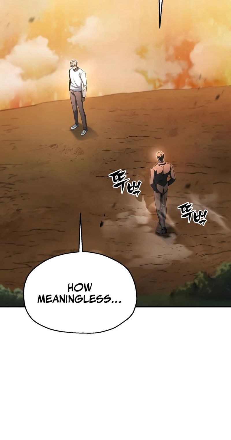 The Player That Can't Level Up Chapter 231 - Page 13