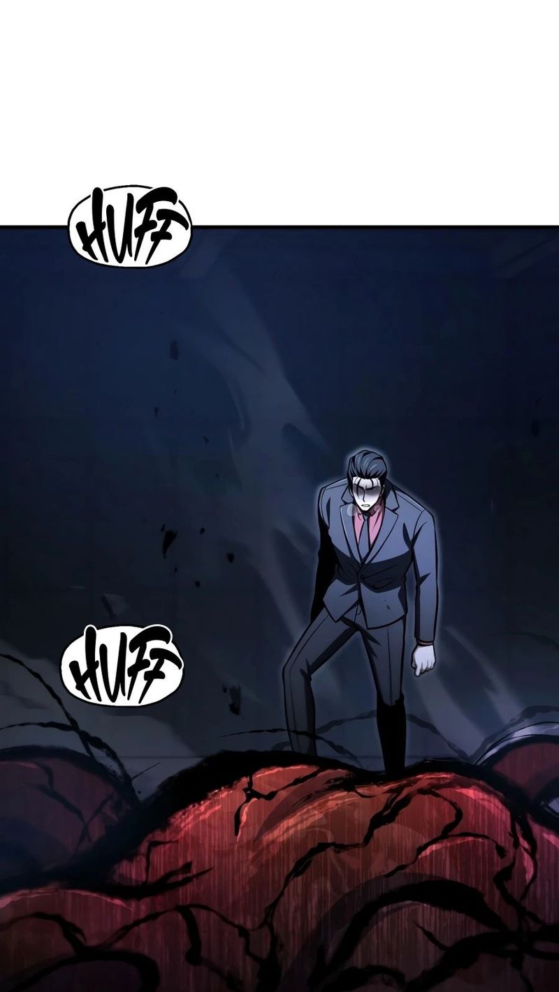 The Player That Can't Level Up Chapter 231 - Page 5