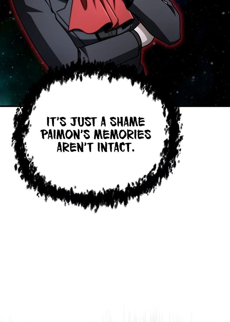 The Player That Can't Level Up Chapter 231 - Page 9