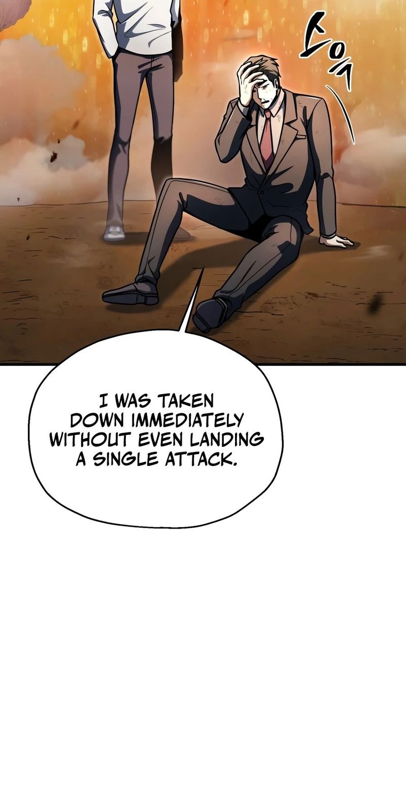 The Player That Can't Level Up Chapter 232 - Page 16