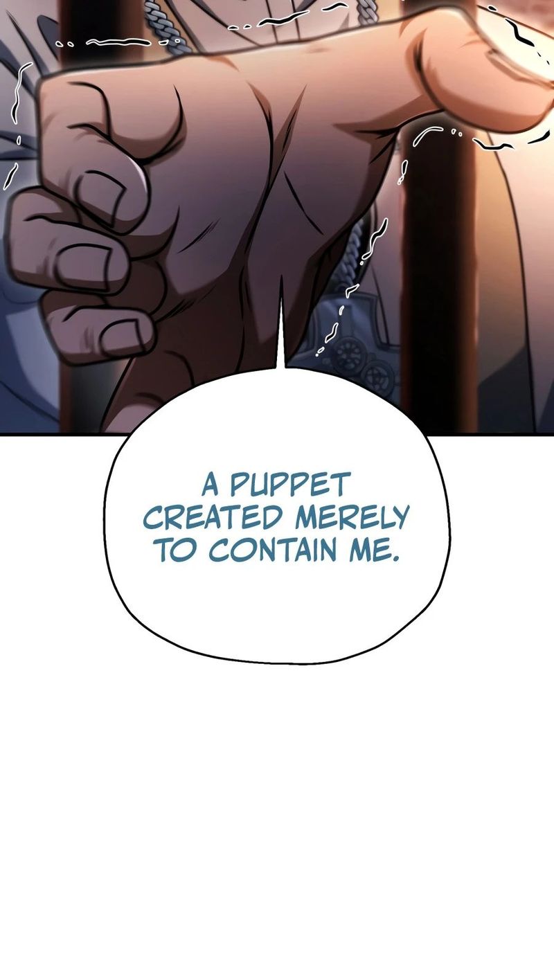 The Player That Can't Level Up Chapter 232 - Page 3