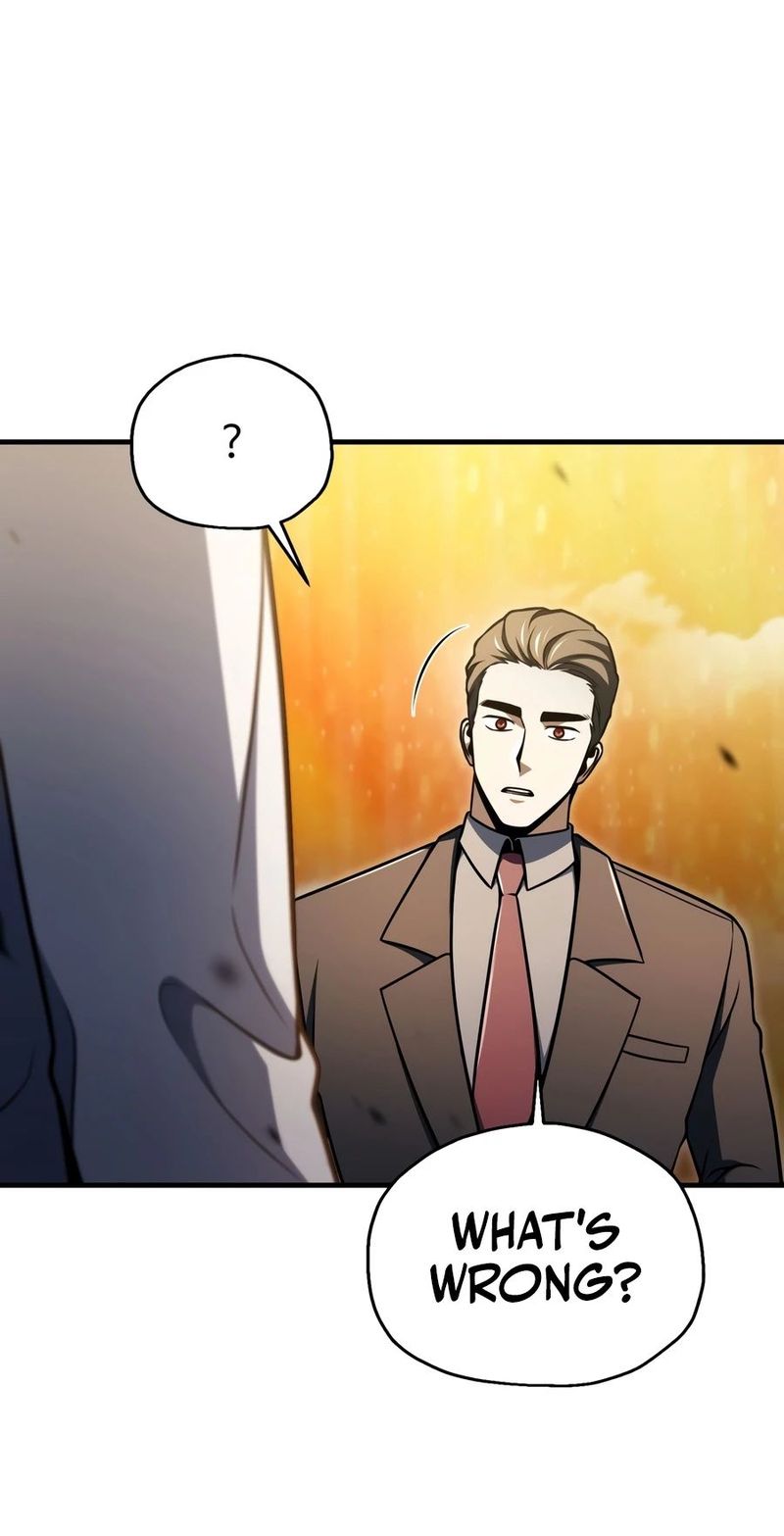 The Player That Can't Level Up Chapter 232 - Page 7