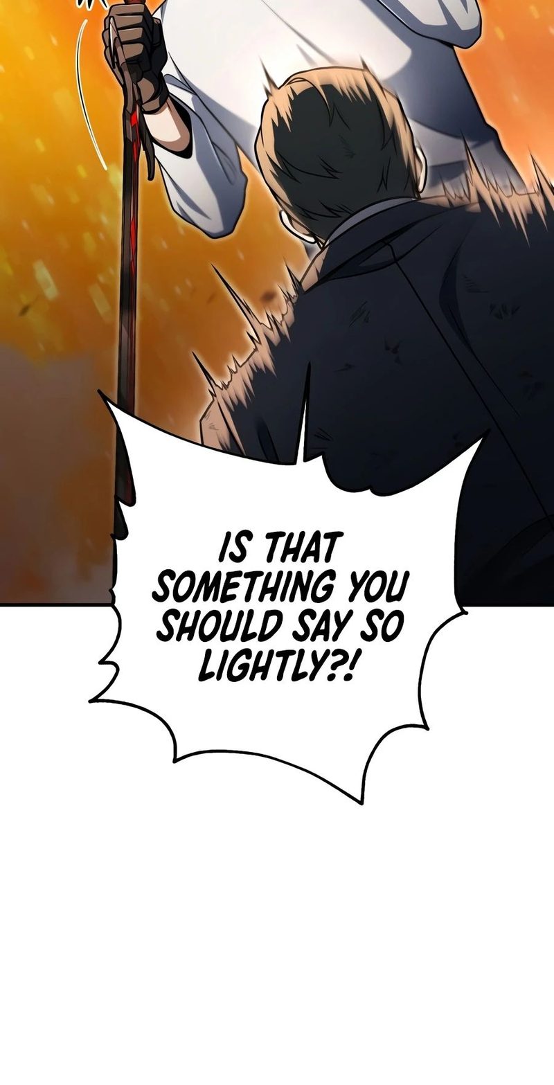 The Player That Can't Level Up Chapter 233 - Page 10