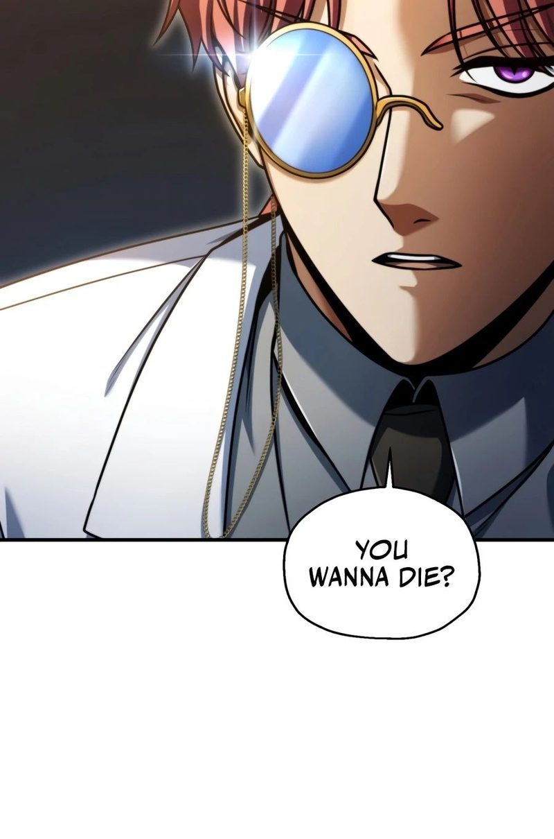 The Player That Can't Level Up Chapter 233 - Page 13