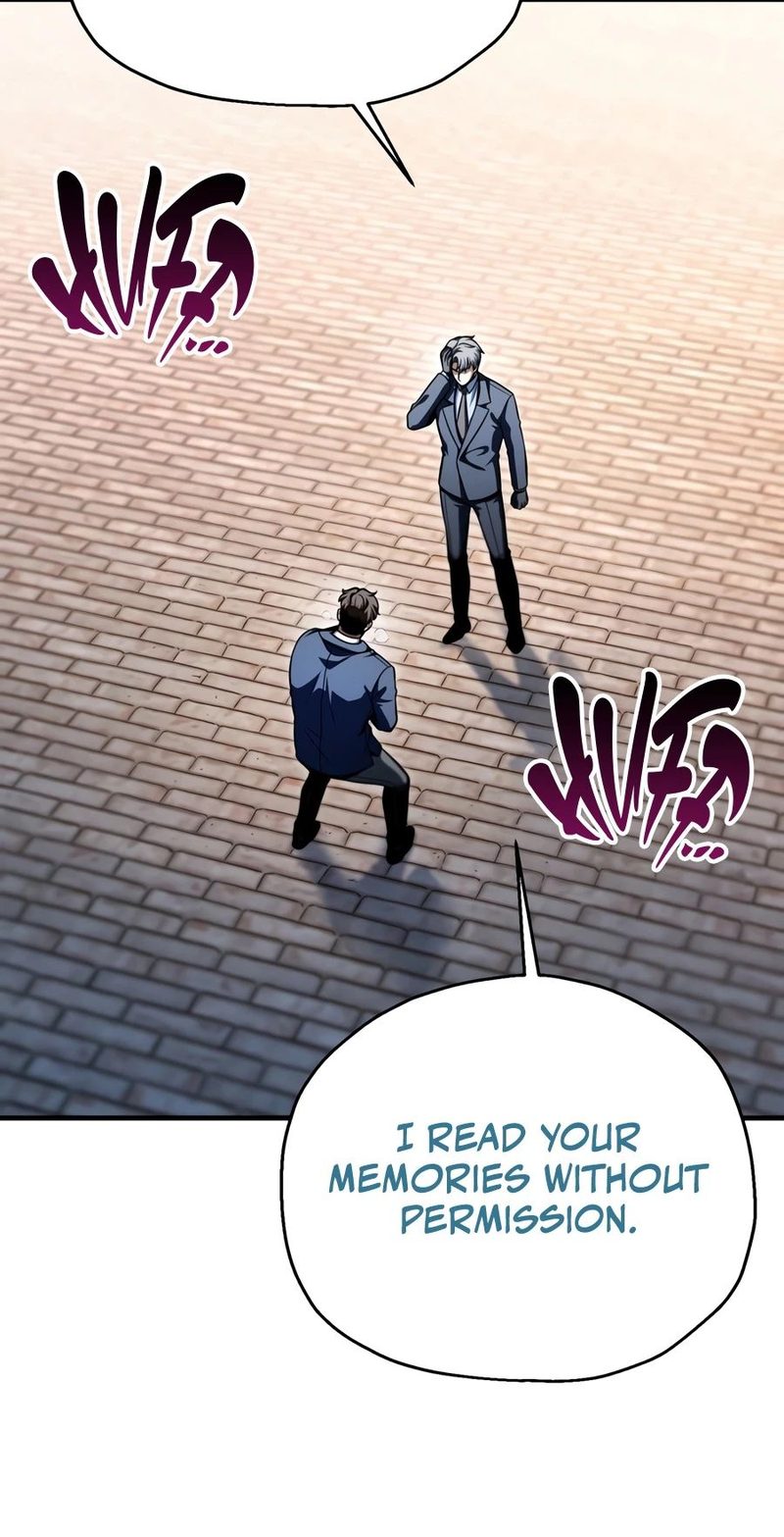 The Player That Can't Level Up Chapter 234 - Page 17