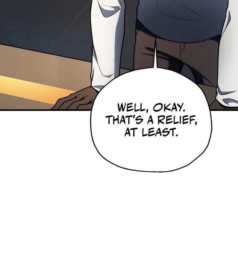 The Player That Can't Level Up Chapter 234 - Page 3