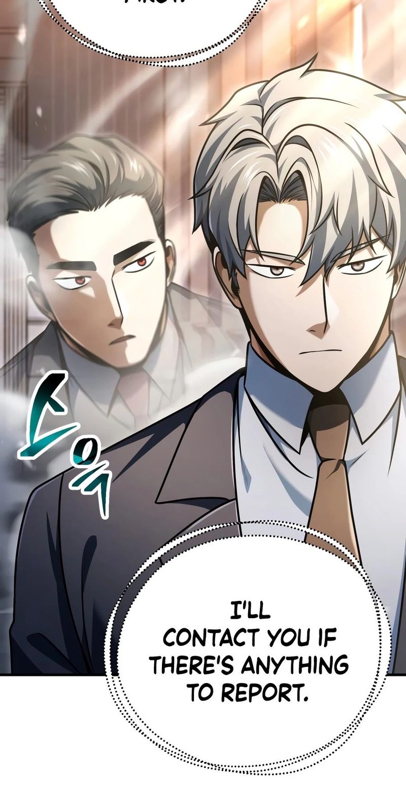 The Player That Can't Level Up Chapter 234 - Page 8