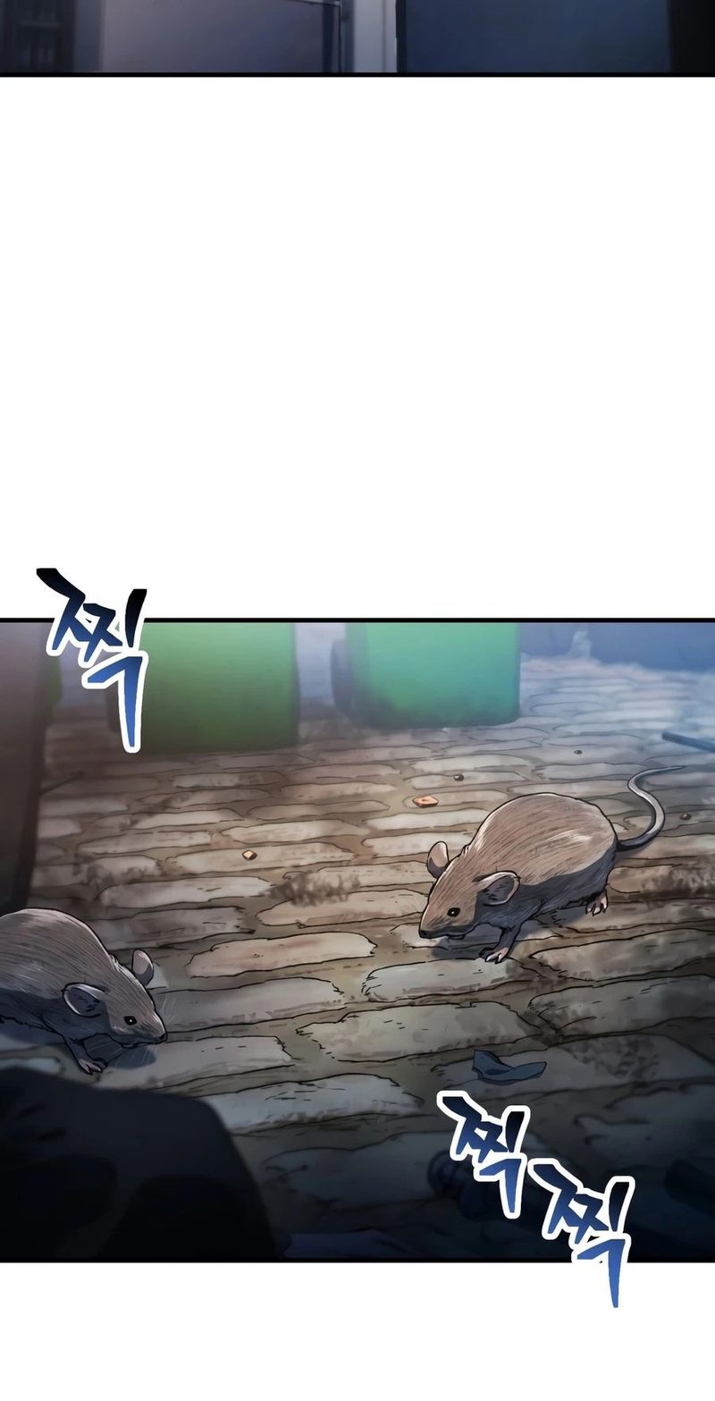 The Player That Can't Level Up Chapter 235 - Page 11