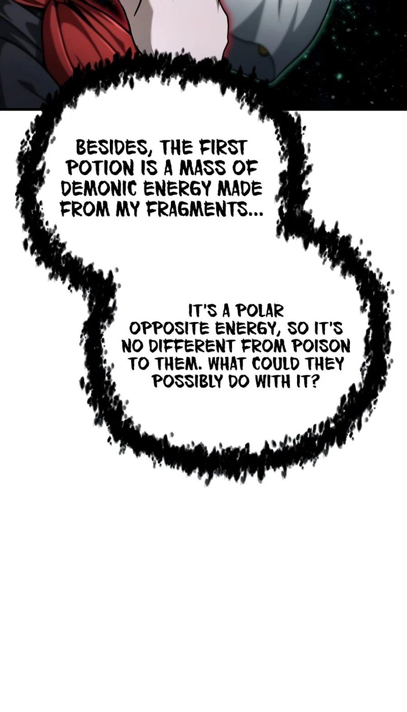 The Player That Can't Level Up Chapter 235 - Page 17