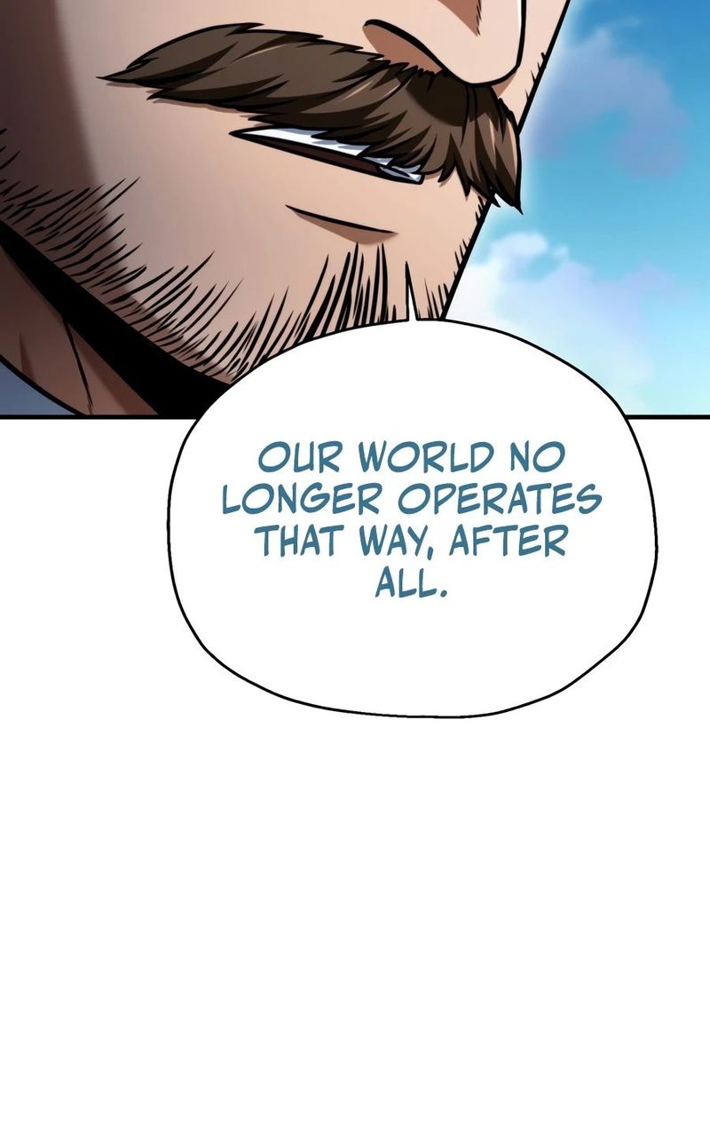 The Player That Can't Level Up Chapter 235 - Page 3