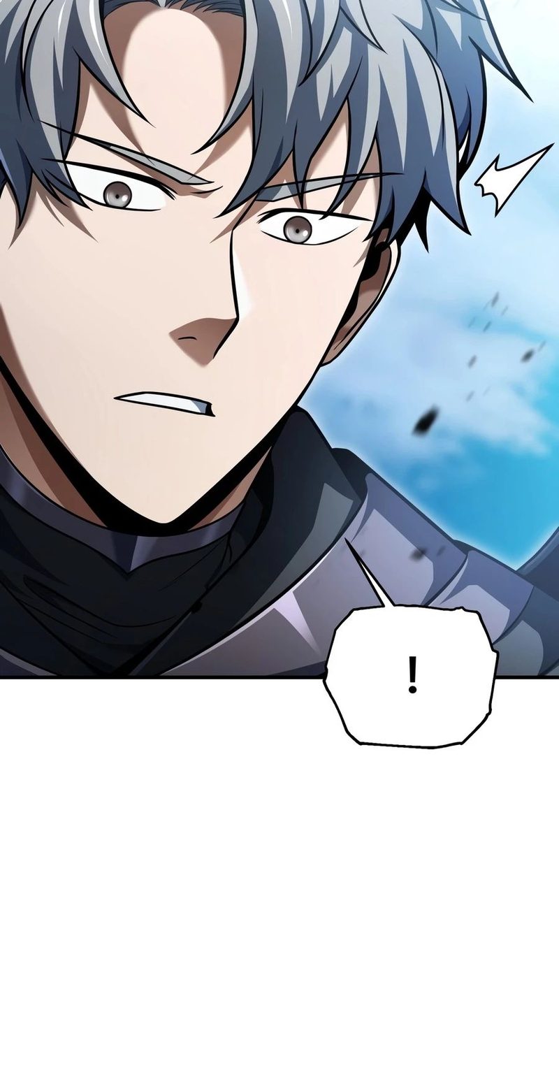 The Player That Can't Level Up Chapter 236 - Page 11