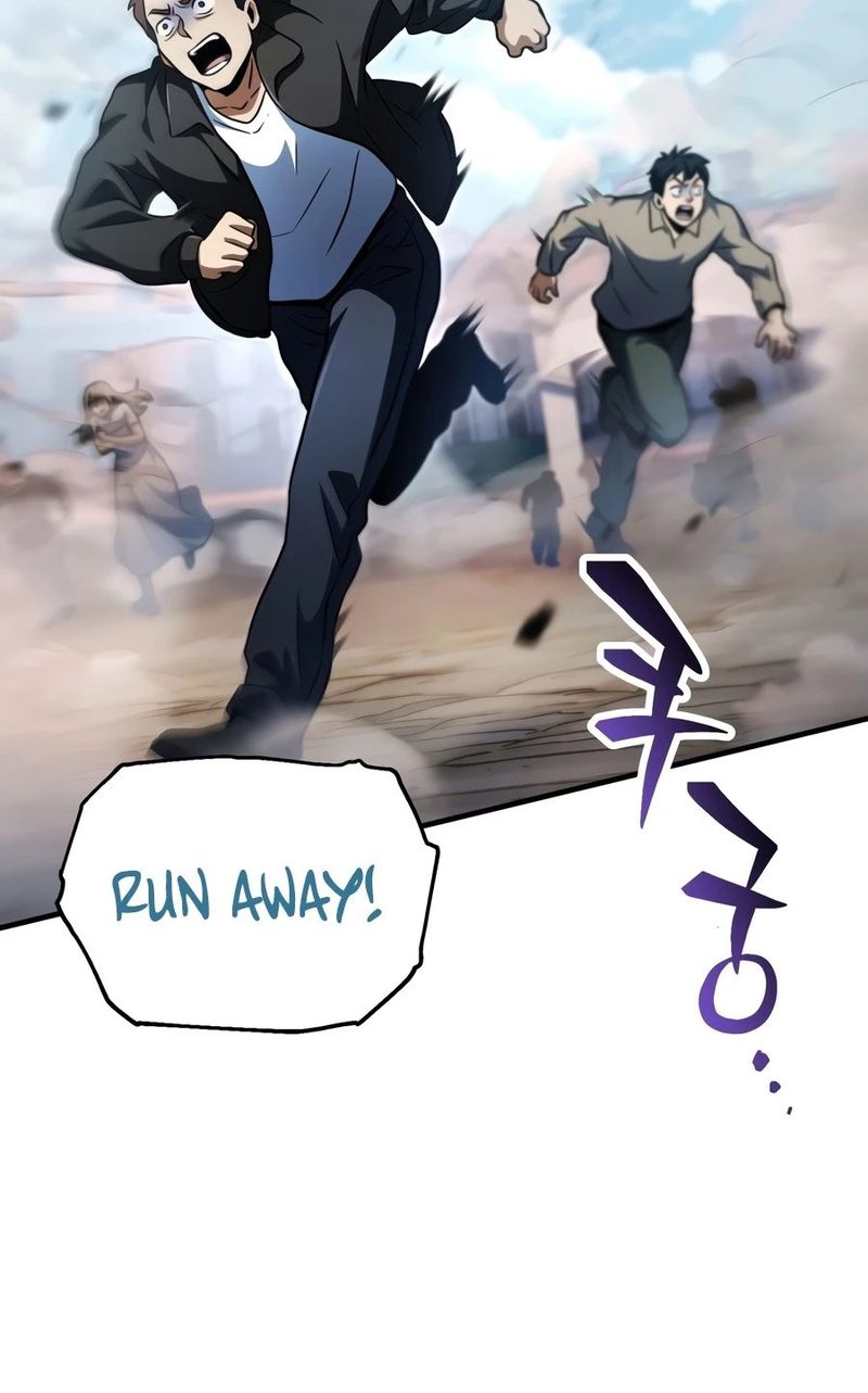 The Player That Can't Level Up Chapter 236 - Page 7