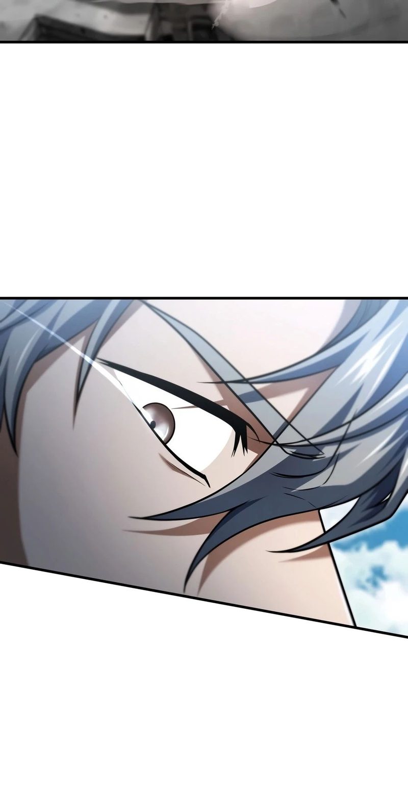 The Player That Can't Level Up Chapter 236 - Page 9