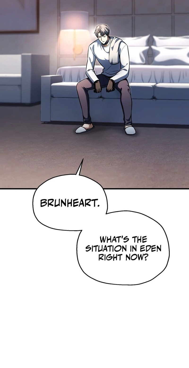 The Player That Can't Level Up Chapter 237 - Page 11