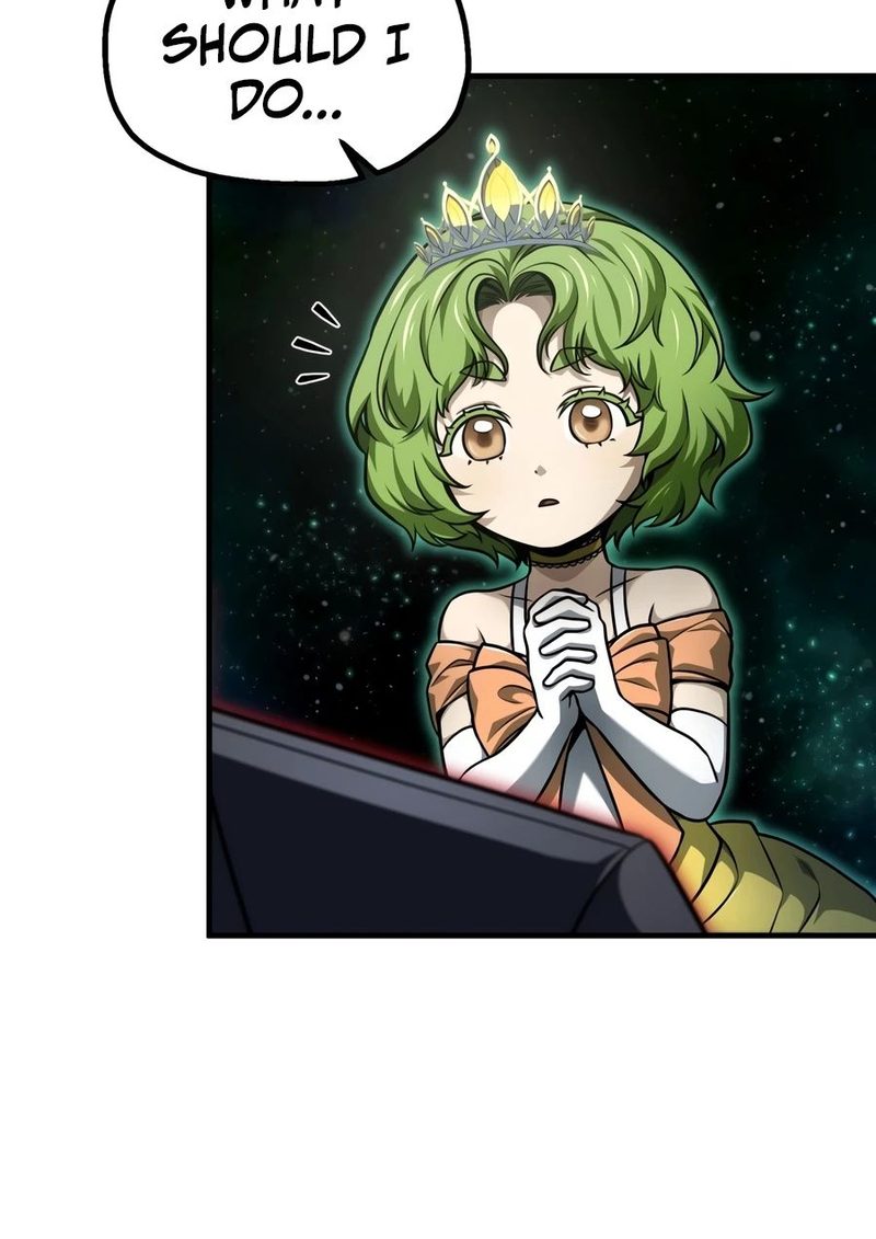 The Player That Can't Level Up Chapter 237 - Page 3
