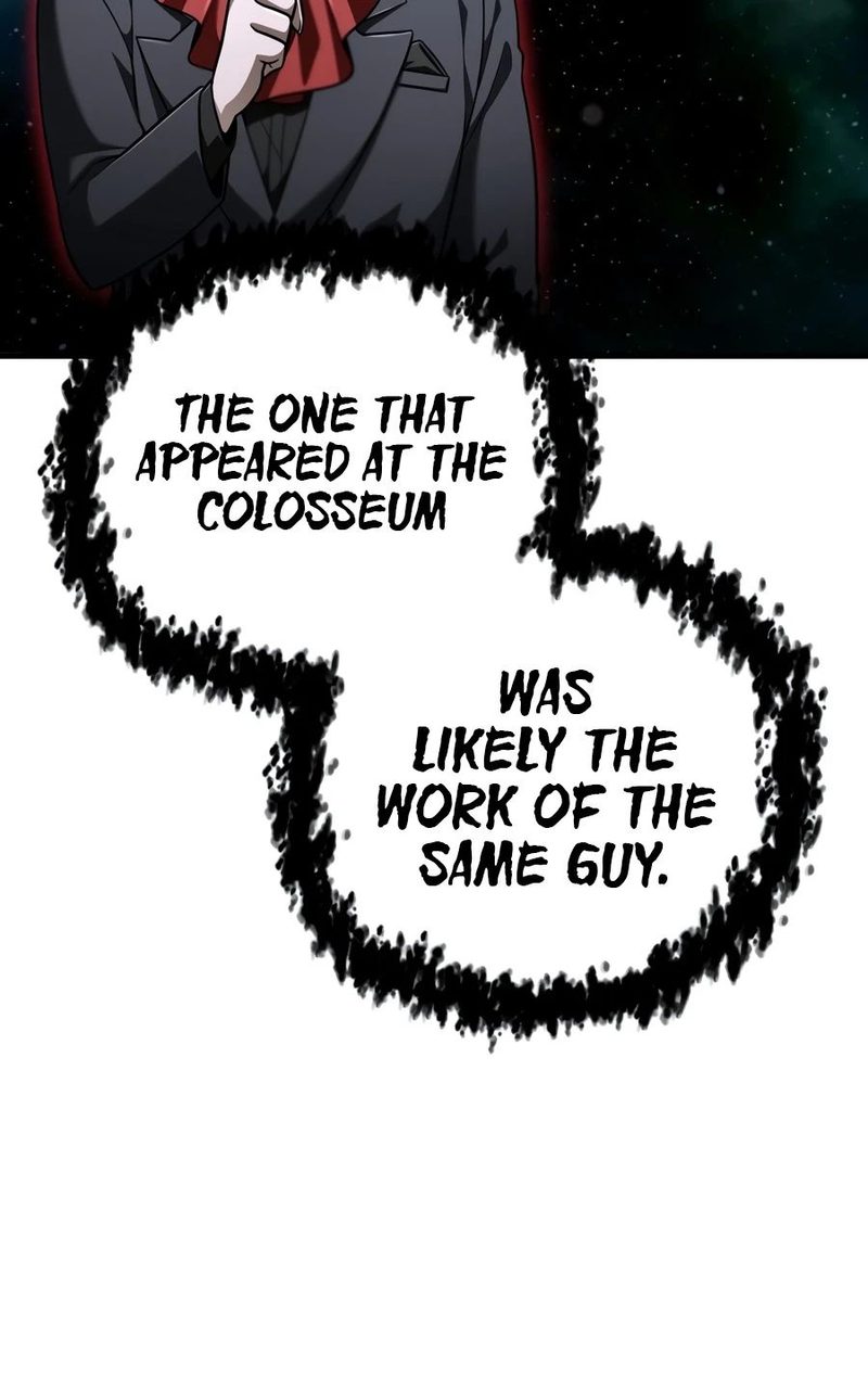 The Player That Can't Level Up Chapter 238 - Page 11