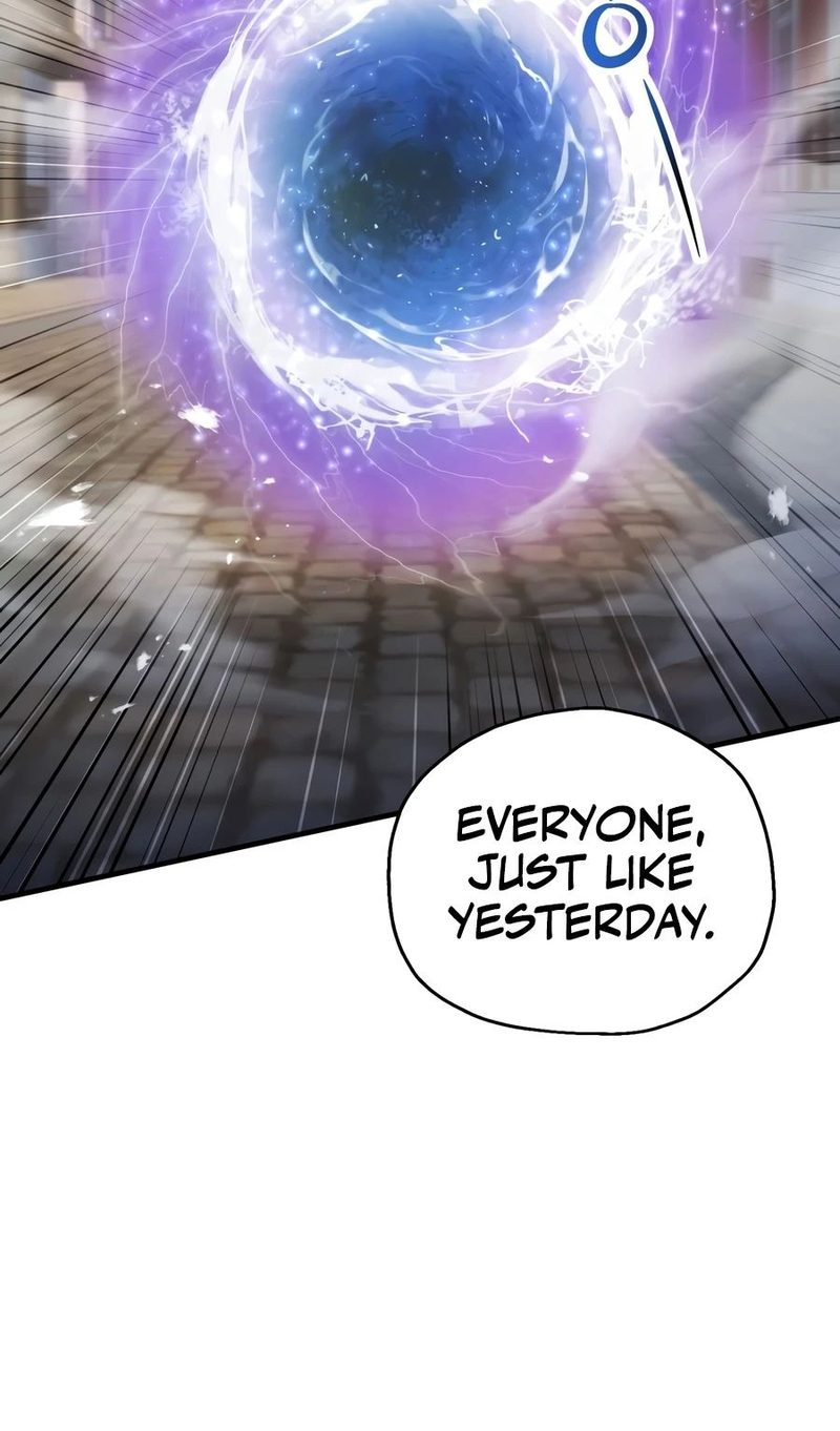 The Player That Can't Level Up Chapter 238 - Page 13