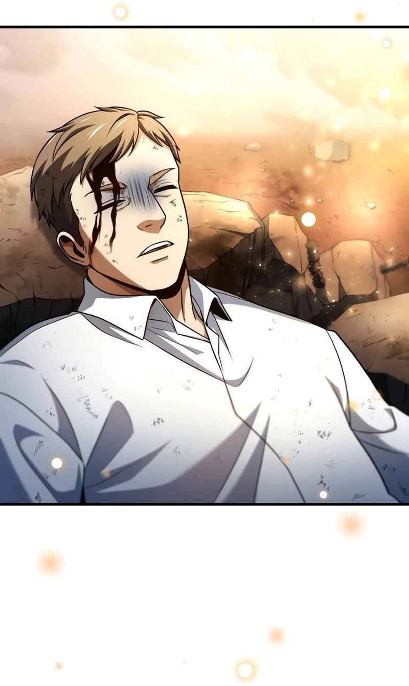 The Player That Can't Level Up Chapter 238 - Page 15