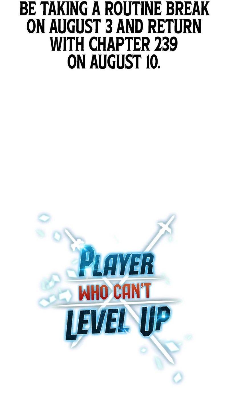 The Player That Can't Level Up Chapter 238 - Page 17