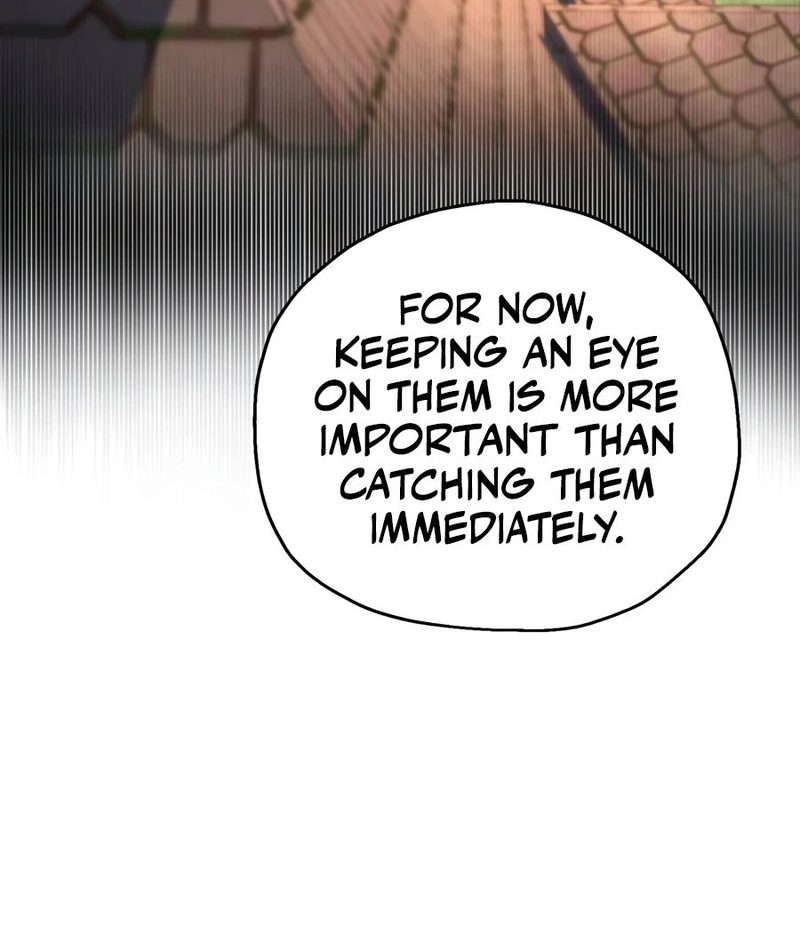 The Player That Can't Level Up Chapter 238 - Page 3