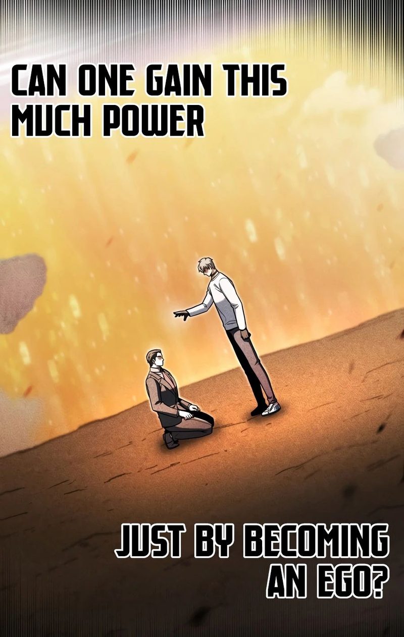 The Player That Can't Level Up Chapter 238 - Page 7