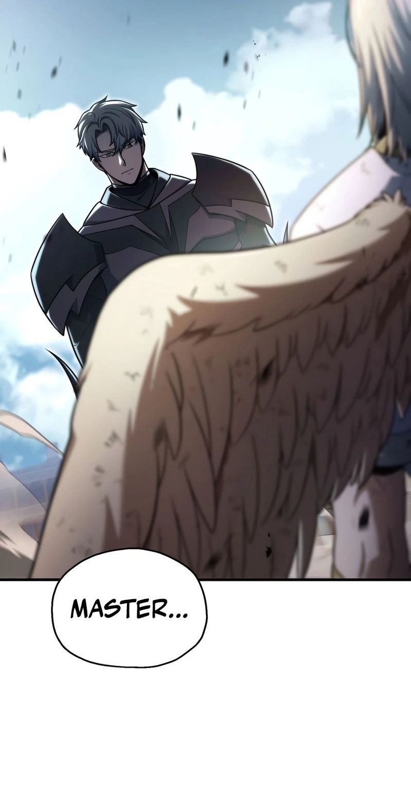 The Player That Can't Level Up Chapter 239 - Page 13