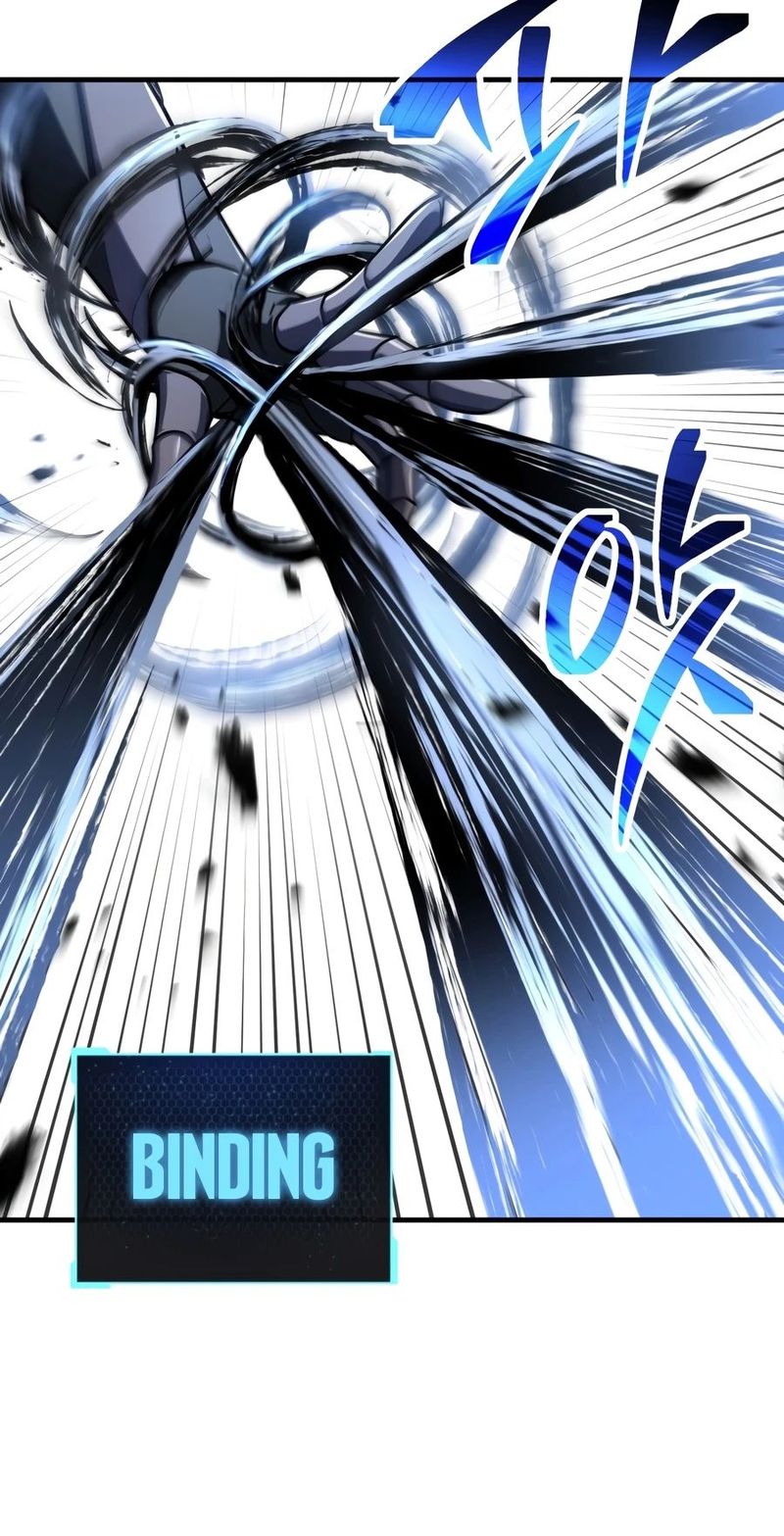 The Player That Can't Level Up Chapter 239 - Page 5