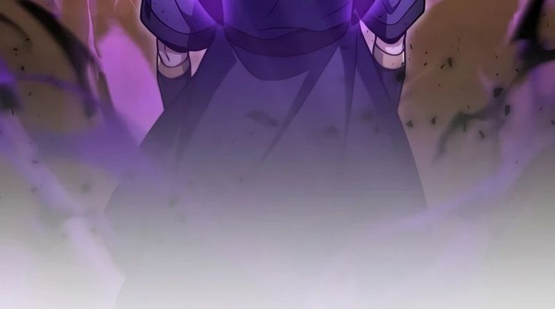 The Player That Can't Level Up Chapter 240 - Page 16