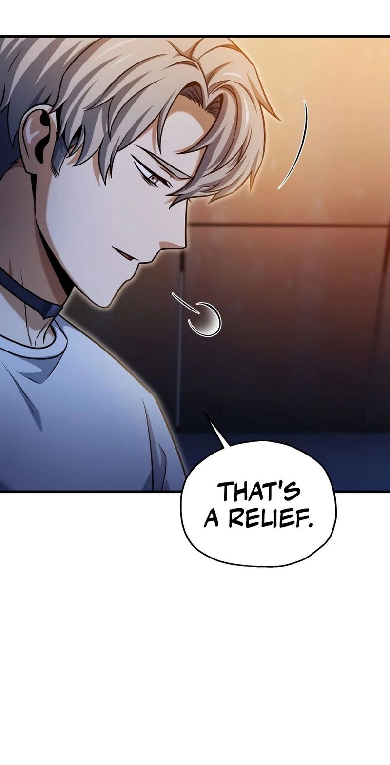 The Player That Can't Level Up Chapter 240 - Page 3