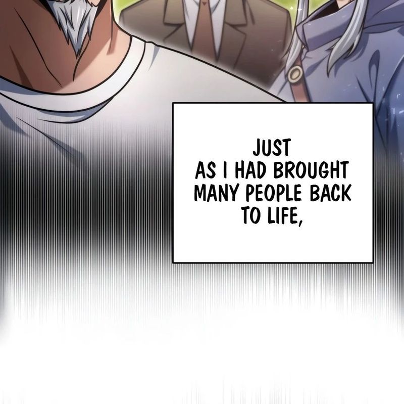 The Player That Can't Level Up Chapter 240 - Page 6
