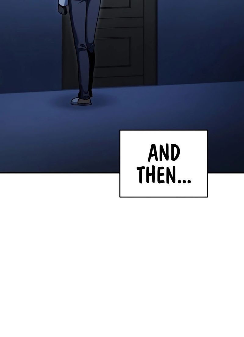 The Player That Can't Level Up Chapter 240 - Page 8