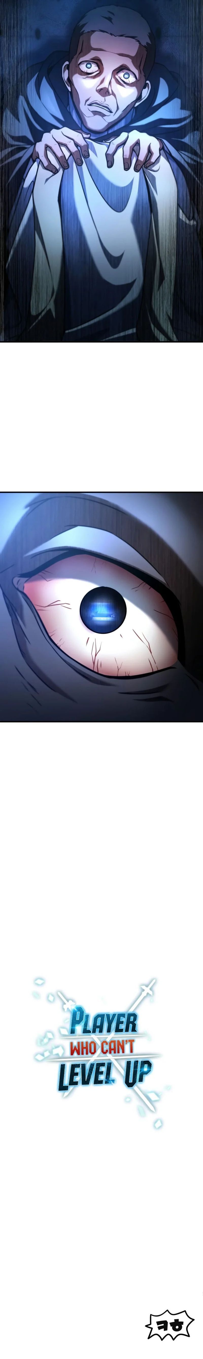 The Player That Can't Level Up Chapter 241 - Page 14