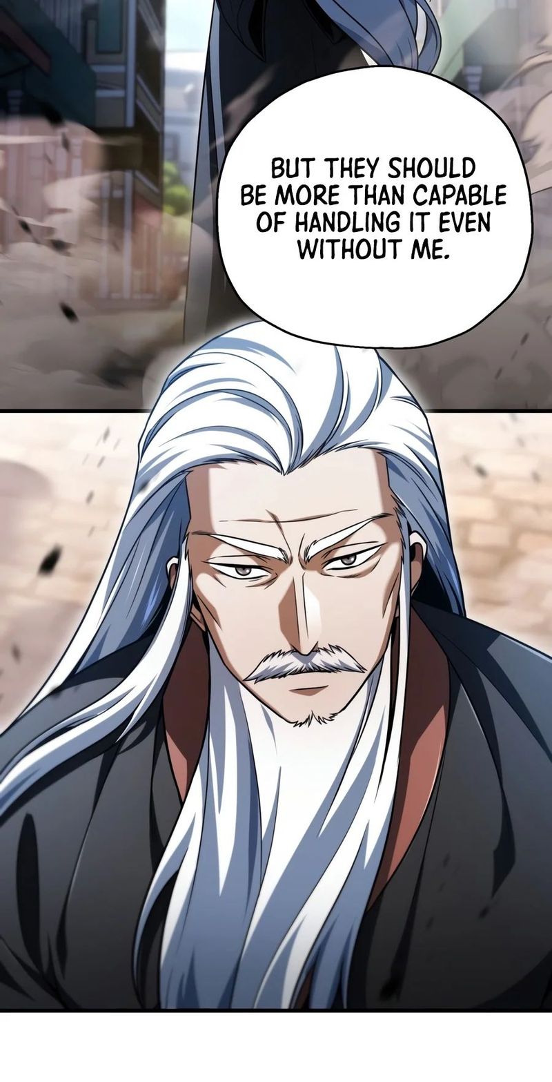 The Player That Can't Level Up Chapter 243 - Page 15