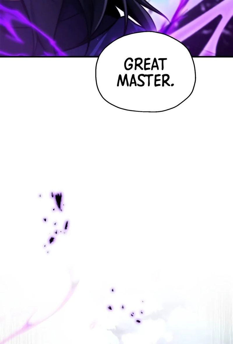 The Player That Can't Level Up Chapter 243 - Page 5