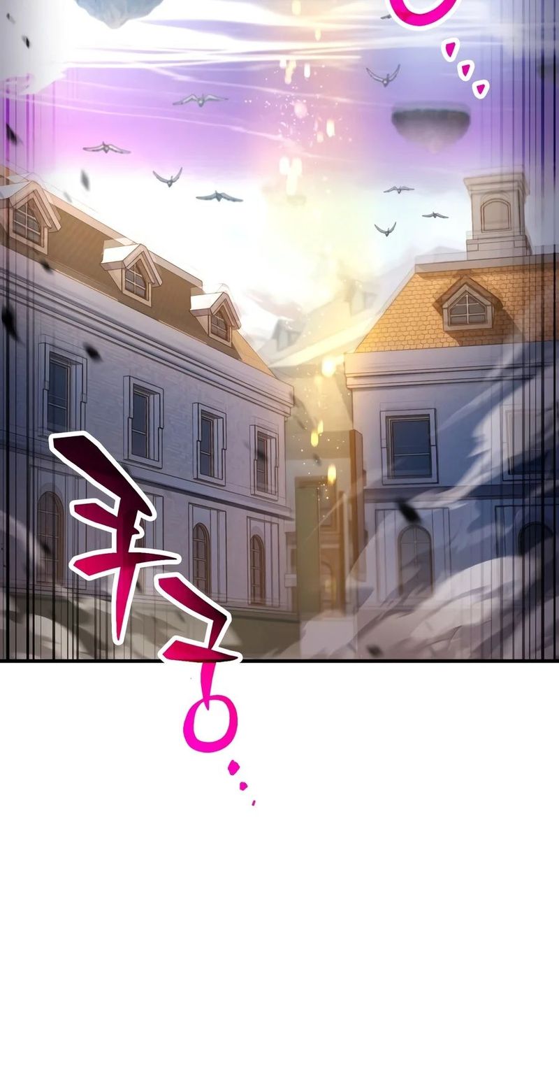 The Player That Can't Level Up Chapter 243 - Page 9